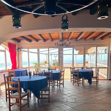 Hotel Punto Azzurro Forio di Ischia Zewnętrze zdjęcie