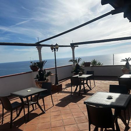 Hotel Punto Azzurro Forio di Ischia Zewnętrze zdjęcie