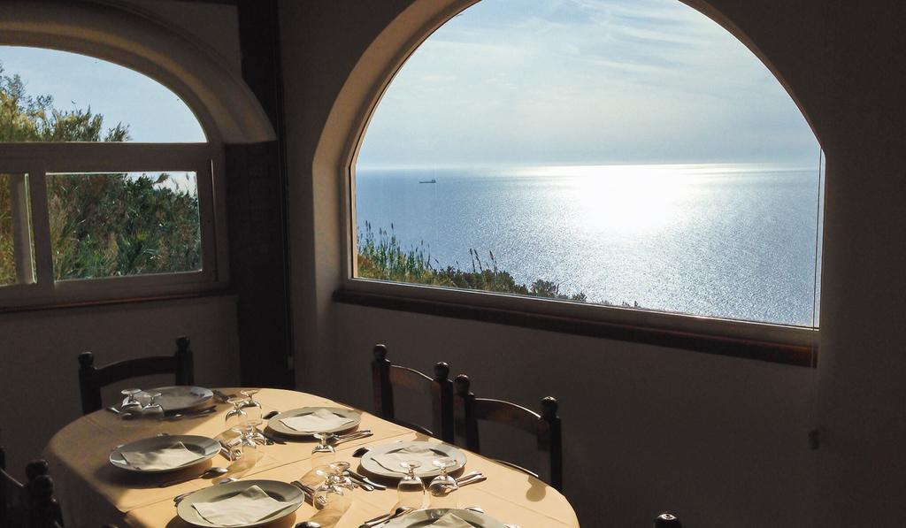 Hotel Punto Azzurro Forio di Ischia Zewnętrze zdjęcie