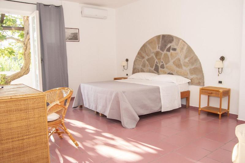 Hotel Punto Azzurro Forio di Ischia Zewnętrze zdjęcie