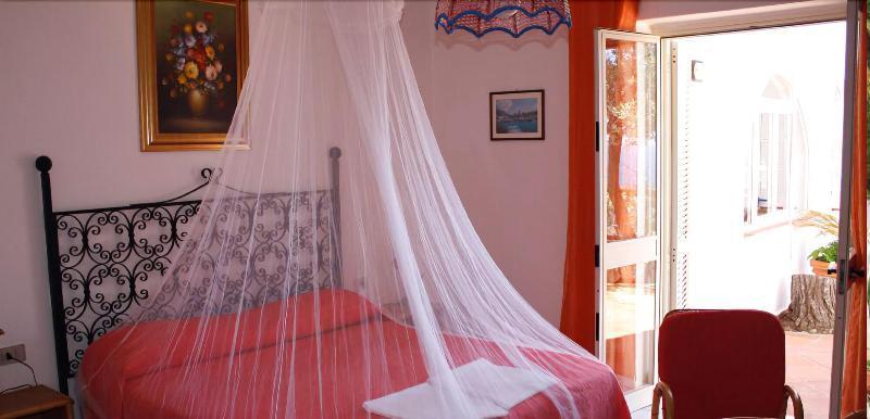 Hotel Punto Azzurro Forio di Ischia Zewnętrze zdjęcie