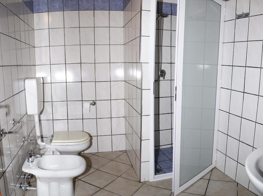 Hotel Punto Azzurro Forio di Ischia Pokój zdjęcie