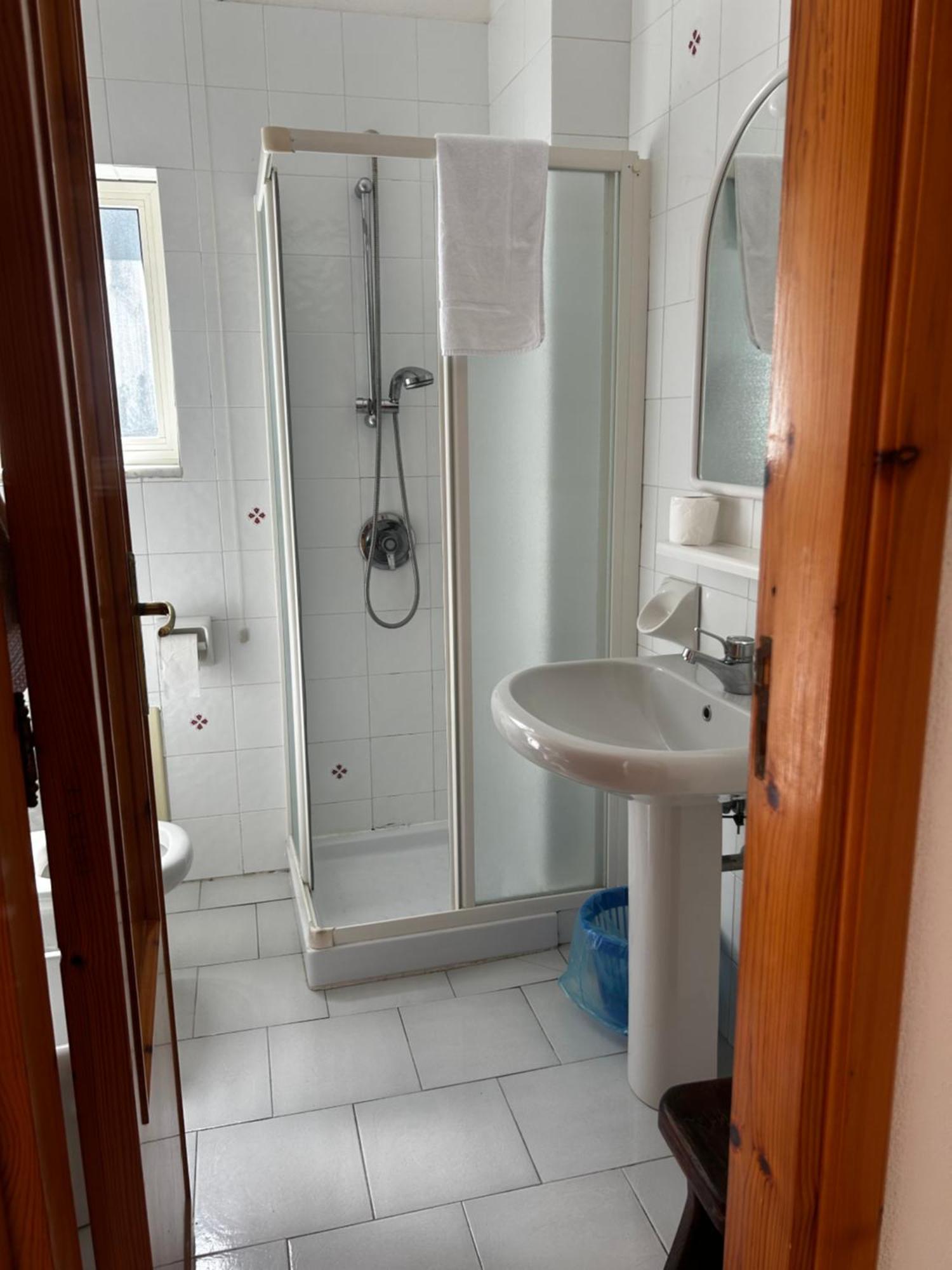 Hotel Punto Azzurro Forio di Ischia Zewnętrze zdjęcie