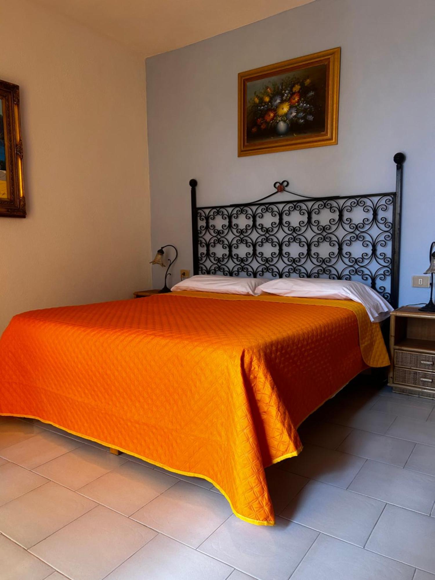 Hotel Punto Azzurro Forio di Ischia Zewnętrze zdjęcie